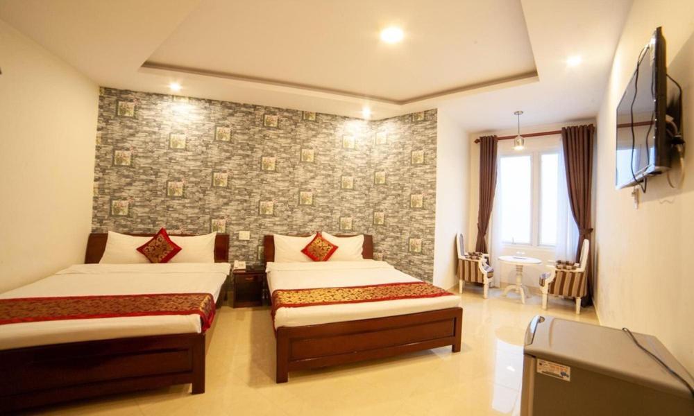 Son Thuy 2 Hotel Dalat Exterior foto