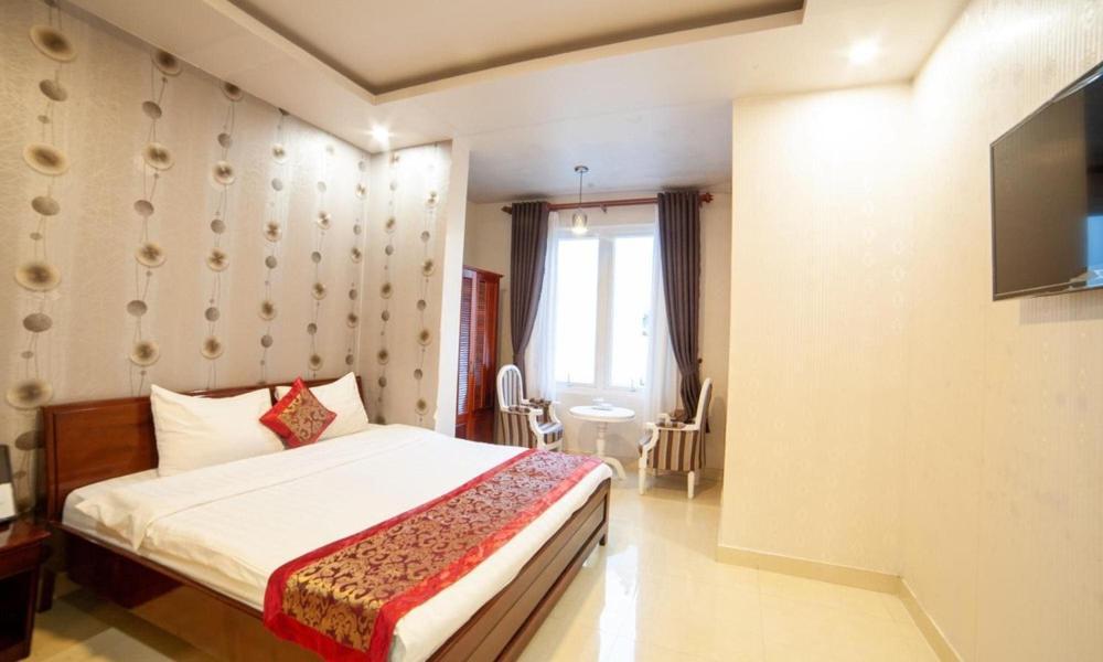 Son Thuy 2 Hotel Dalat Exterior foto