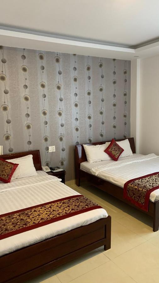Son Thuy 2 Hotel Dalat Exterior foto