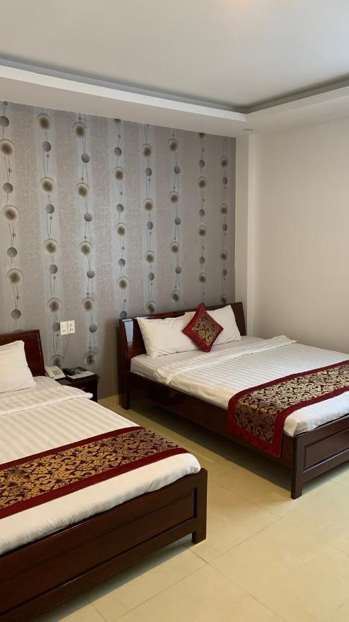 Son Thuy 2 Hotel Dalat Exterior foto