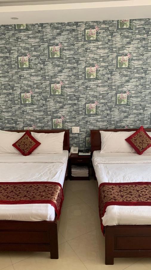 Son Thuy 2 Hotel Dalat Exterior foto