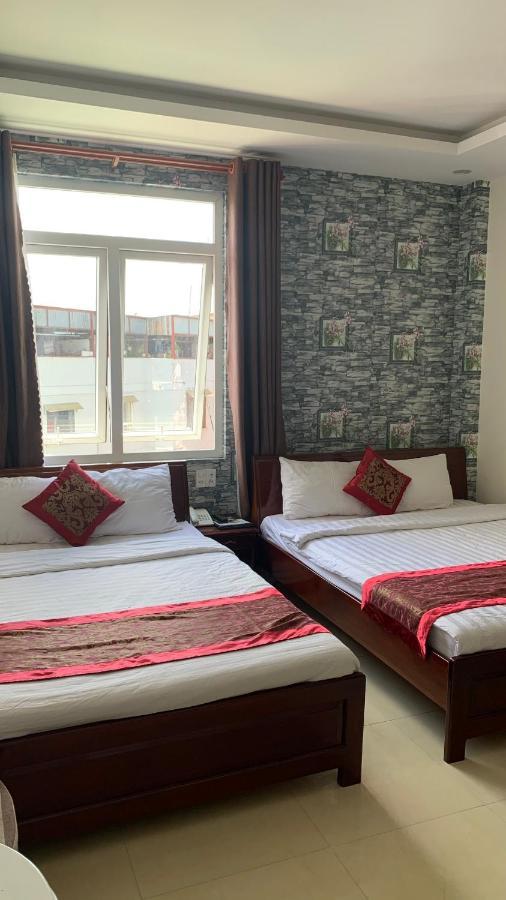 Son Thuy 2 Hotel Dalat Exterior foto