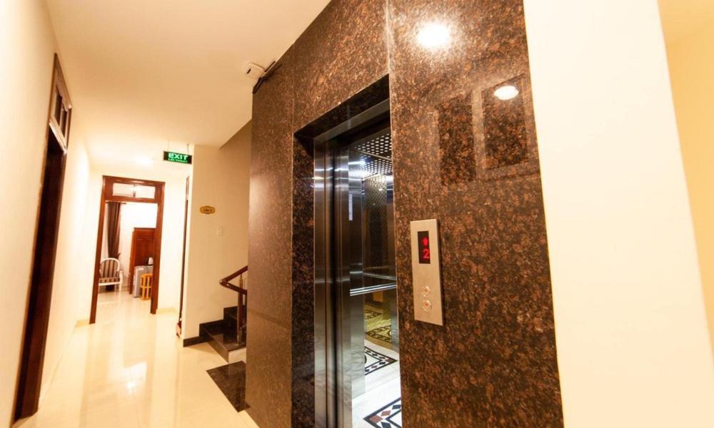 Son Thuy 2 Hotel Dalat Exterior foto