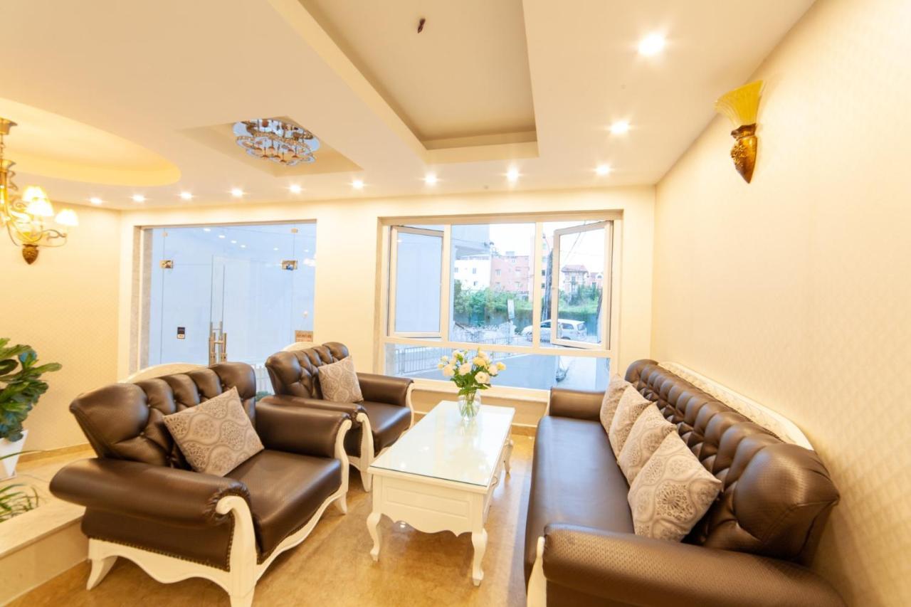Son Thuy 2 Hotel Dalat Exterior foto